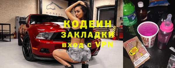 хмурый Алексеевка